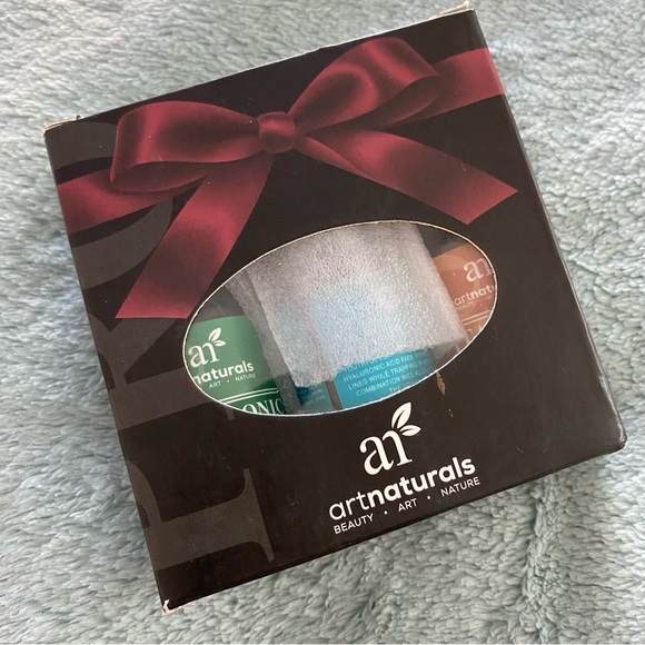 Artnaturals Skin Care Serums - Picture 1 of 2